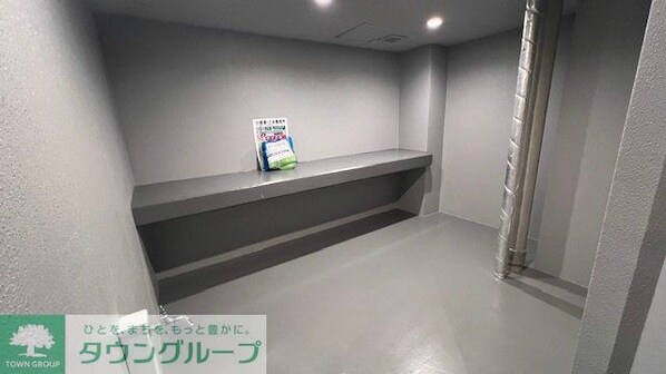 ガリシア亀戸水神の物件内観写真